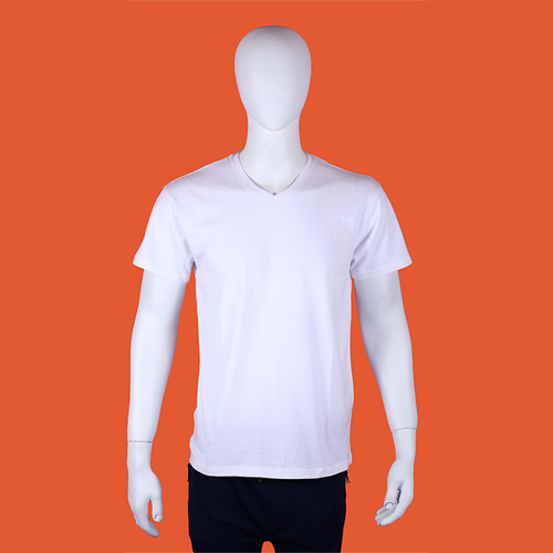 Men’s T-Shirt, Men’s Short Sleeve Shirt, Men’s V-neck Shirt, Men’s Black / White T-Shirt, Men’s Apparel