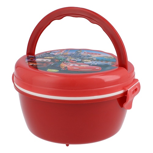 Appollo Bunny Lunch Box Model-1 Pack of 2