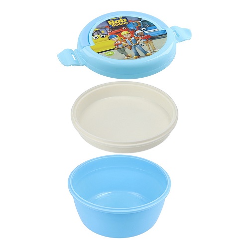 Appollo Bunny Lunch Box Model-1 Pack of 2