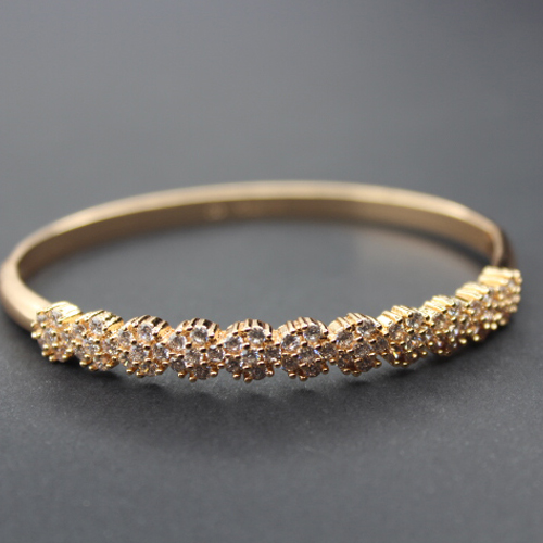 Bracelet, Blooming Pebbles Bracelet, Fashion Jewelry, Fancy Jewelry