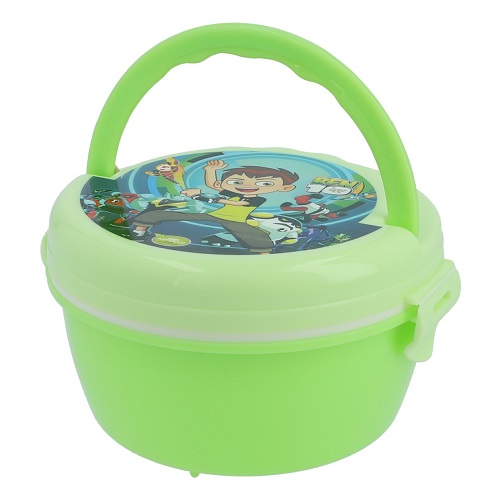 Appollo Bunny Lunch Box Model-1 Pack of 2