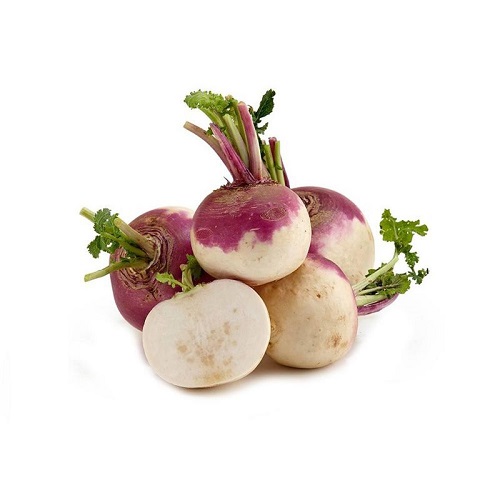 Turnips(Shaljam) 500gm 