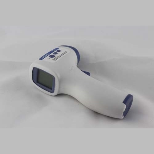 Infrared Forehead Thermometer, Non-Contact Thermometer, Digital Forehead Thermometer