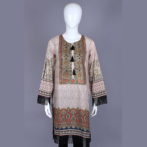 Eastern Kurti, Ready to Wear Women’s Kurti, Pakistani Dress, Pakistani Women’s Fashion.