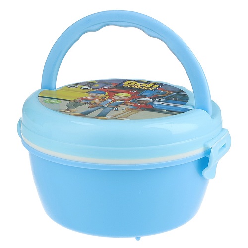 Appollo Bunny Lunch Box Model-1 Pack of 2