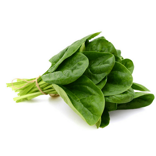 Spinach Fresh 1kg 