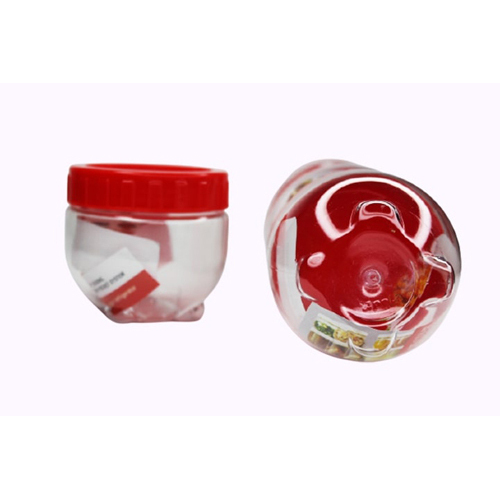 Freshlock 4 pcs set Food Storage Container, BPA free, Airtight Jars