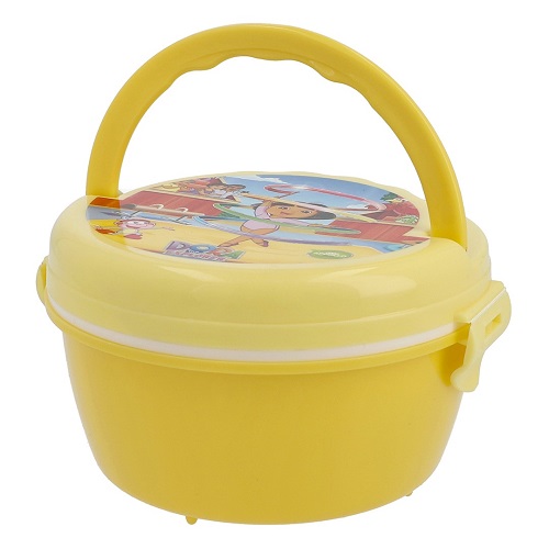 Appollo Bunny Lunch Box Model-1 Pack of 2
