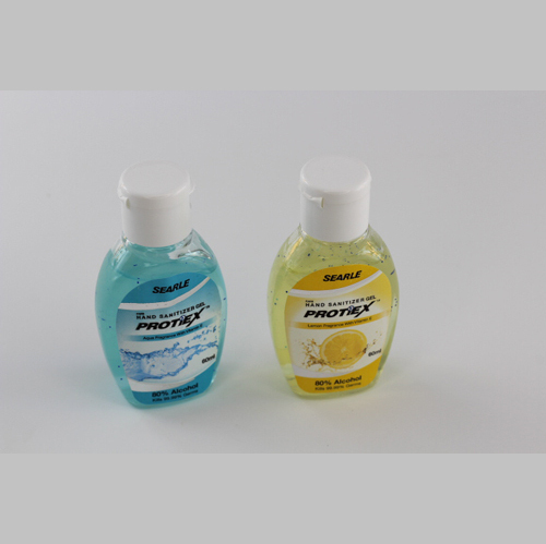 Hand Sanitizer, Skin Disinfectant, Gen Sanitizer, Anti-Bacterial Hand Sanitizer, Travel Size Hand Sanitizer