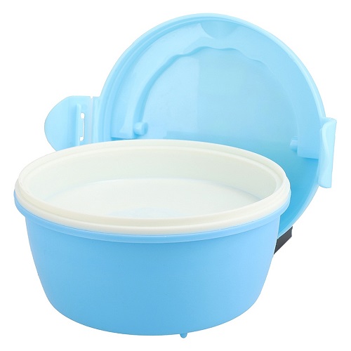 Appollo Bunny Lunch Box Model-1 Pack of 2