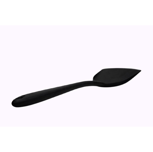 Silicone Shovel Spatula, Wide Spatula Set, Nonstick Flexible Turner for Omelet and Pancakes
