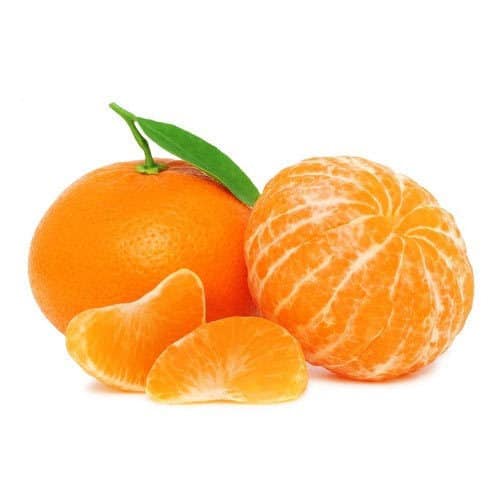Orange (Kinnow) 1 Dozen