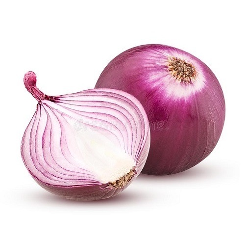  Onions 1 kg  ( ONE KILOGRAM )