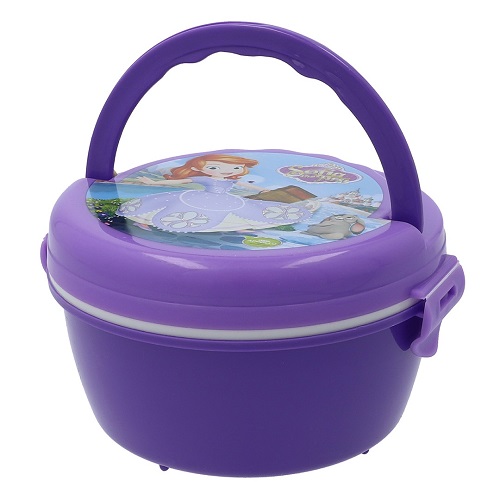 Appollo Bunny Lunch Box Model-1 Pack of 2